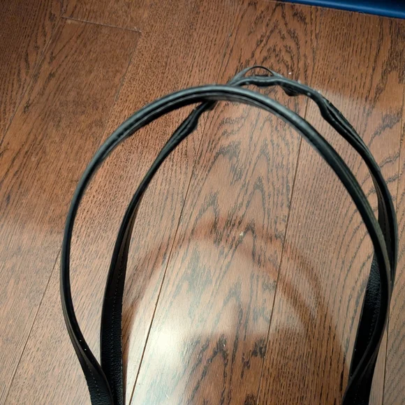 Kate Spade Elegant Black Nylon Tote - Picture 4 of 10